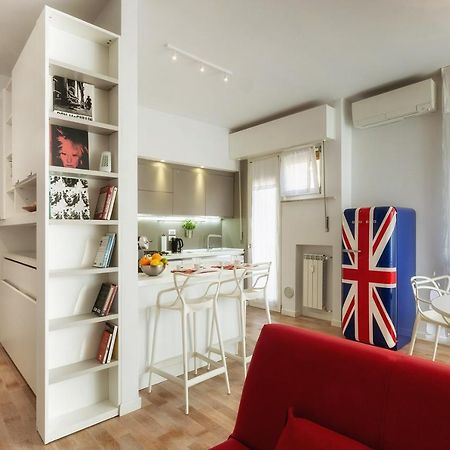 Pao Apartment - Navigatori Verona Kültér fotó