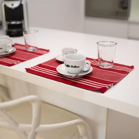 Pao Apartment - Navigatori Verona Kültér fotó