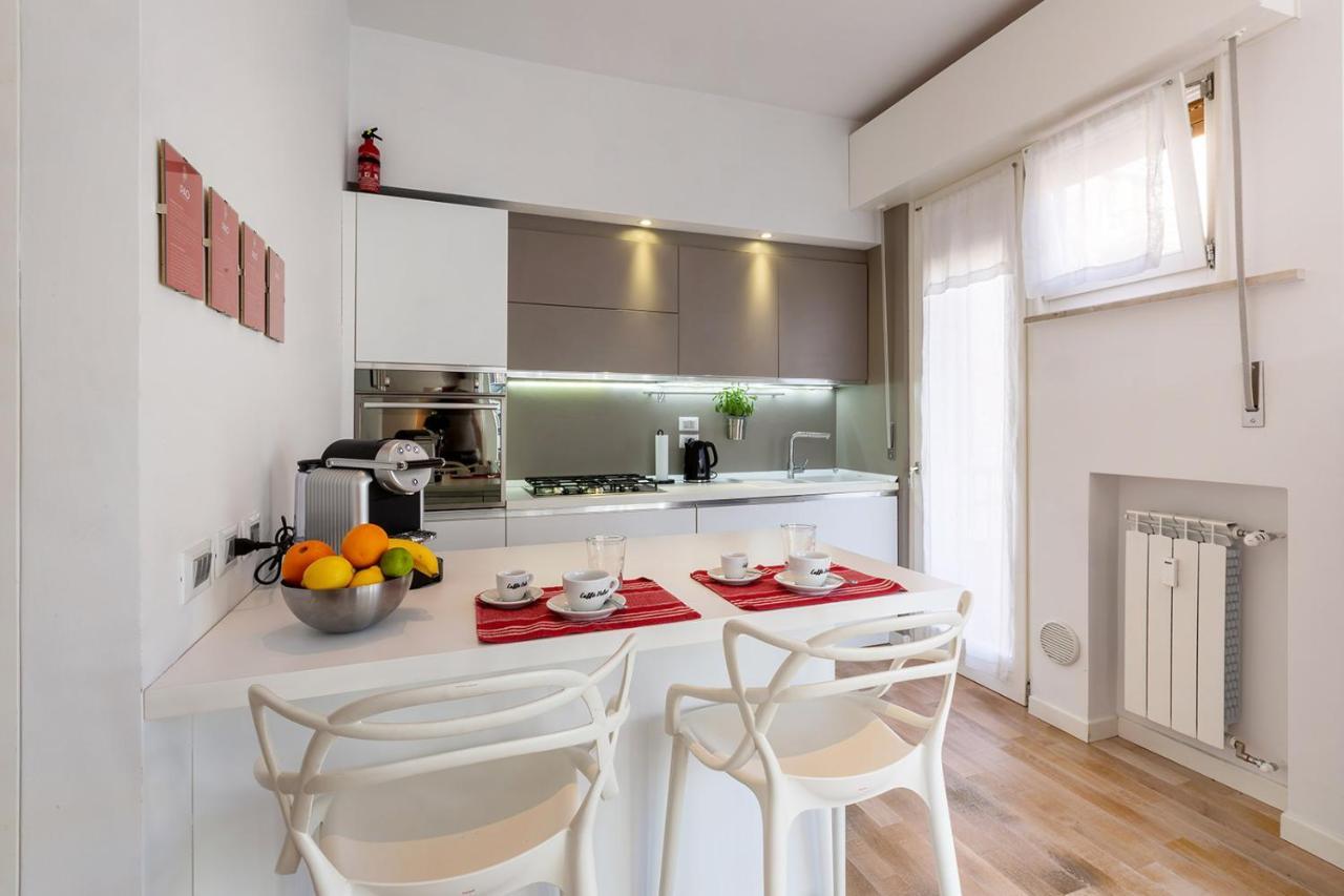 Pao Apartment - Navigatori Verona Kültér fotó