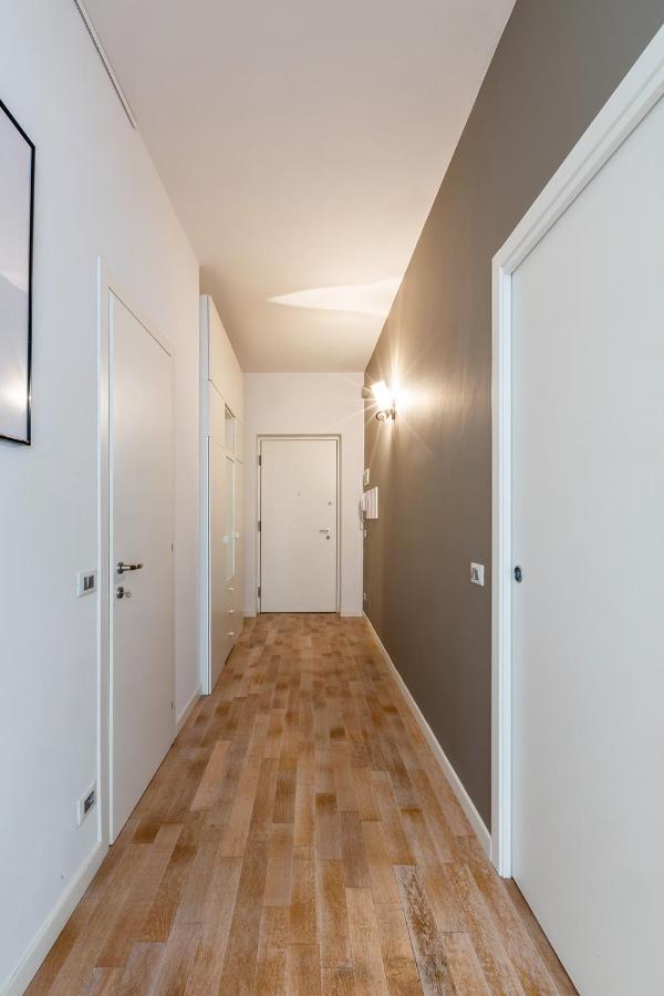 Pao Apartment - Navigatori Verona Kültér fotó