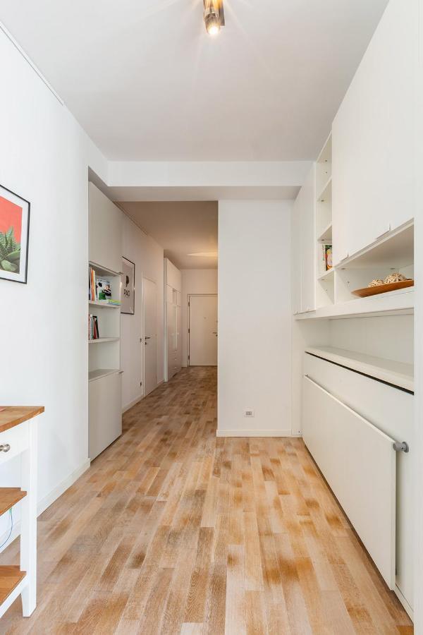 Pao Apartment - Navigatori Verona Kültér fotó