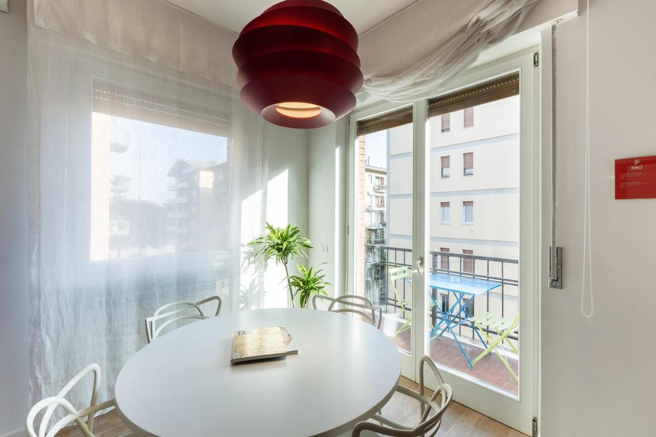 Pao Apartment - Navigatori Verona Kültér fotó