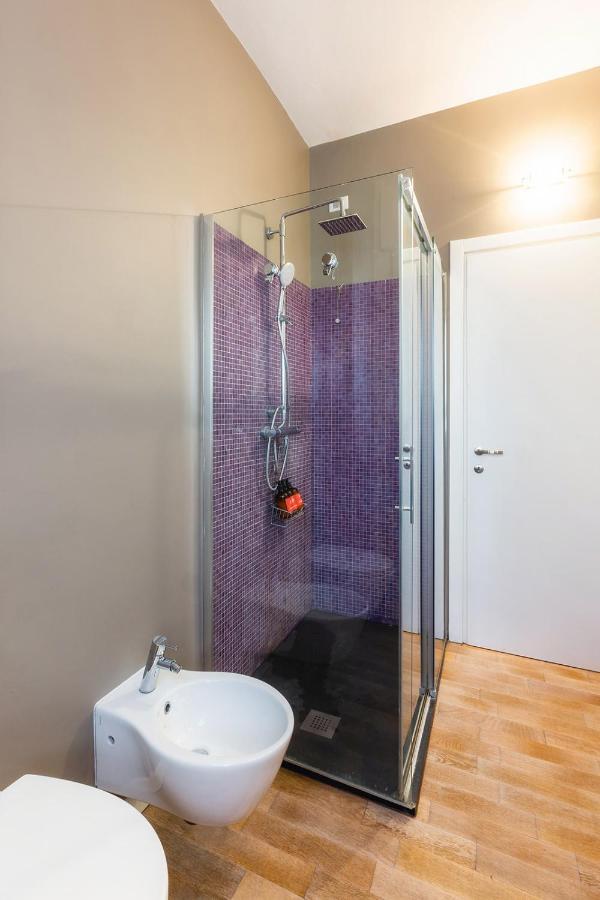 Pao Apartment - Navigatori Verona Kültér fotó