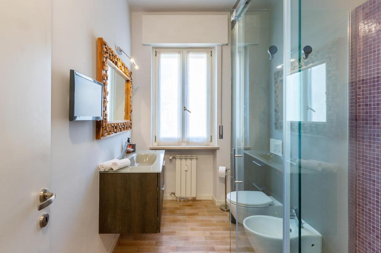 Pao Apartment - Navigatori Verona Kültér fotó